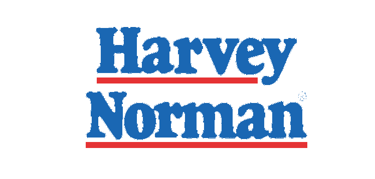 Harvey Norman